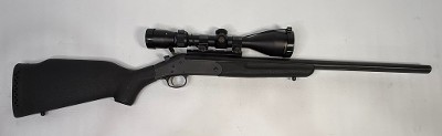 NEW ENGLAND FIREARMS CO. Sportster .17 HMR - Image 2 of 3