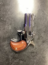 DAVIS INDUSTRIES DM-22 .22 lr & .22 mag - 3 of 3