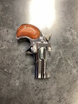 DAVIS INDUSTRIES DM-22 .22 lr & .22 mag - 1 of 3