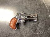 DAVIS INDUSTRIES DM-22 .22 lr & .22 mag - 2 of 3