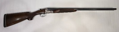 BERETTA 471 12 GA - Image 2 of 3