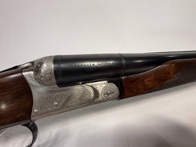 BERETTA 471 12 GA - Image 3 of 3