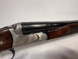 BERETTA 471 12 GA - Image 3 of 3