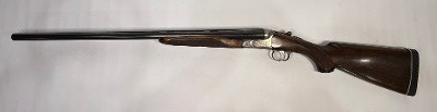 BERETTA 471 12 GA - Image 1 of 3