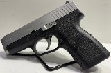 KAHR ARMS CW9 9MM LUGER (9x19 PARA) - 1 of 3