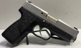 KAHR ARMS CW9 9MM LUGER (9x19 PARA) - 3 of 3