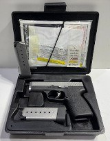 KAHR ARMS CW9 9MM LUGER (9x19 PARA) - 2 of 3
