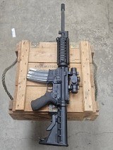 WINDHAM WEAPONRY WW-15 .223/5.56MM - 1 of 3