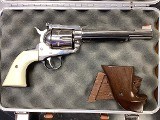 RUGER BLACKHAWK .357 MAG - Image 2 of 2