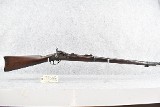 SPRINGFIELD ARMORY 1873 TRAPDOOR .45-70 GOVT - 1 of 3