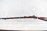 SPRINGFIELD ARMORY 1873 TRAPDOOR .45-70 GOVT - 2 of 3