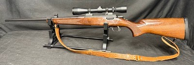 BROWNING A-BOLT .30-06 SPRG - Image 2 of 3