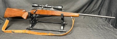 BROWNING A-BOLT .30-06 SPRG - Image 1 of 3