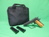 ROCK ISLAND ARMORY M1911 A1-FS .45 ACP - 1 of 3