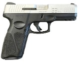TAURUS G3 9MM LUGER (9x19 PARA) - 2 of 3