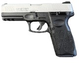 TAURUS G3 9MM LUGER (9x19 PARA) - 1 of 3