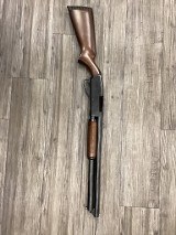 SAVAGE ARMS 69 RXL 12 GA - 1 of 2