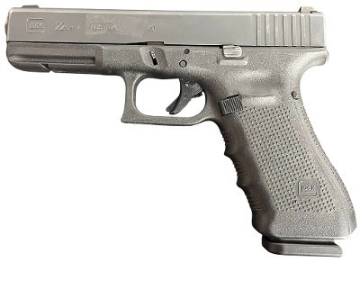 GLOCK 22 GEN 4 .40 S&W - Image 1 of 3