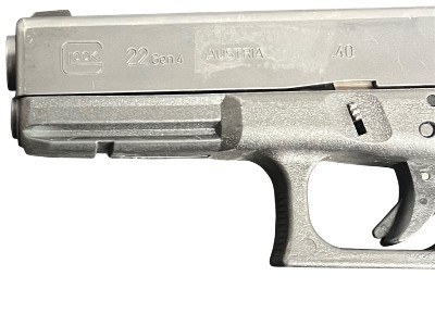 GLOCK 22 GEN 4 .40 S&W - Image 3 of 3