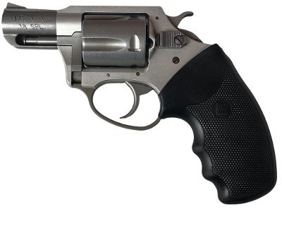 CHARTER ARMS U.C LITE .38 SPL - Image 1 of 3