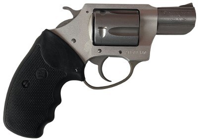 CHARTER ARMS U.C LITE .38 SPL - Image 2 of 3