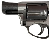 CHARTER ARMS U.C LITE .38 SPL - Image 3 of 3