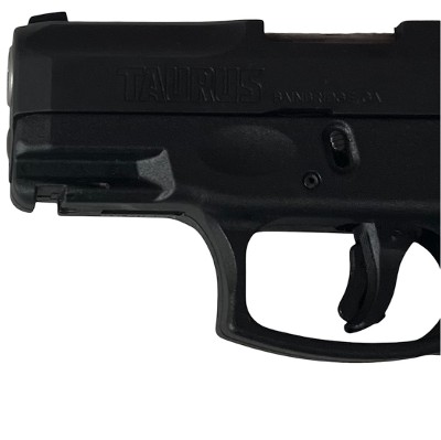 TAURUS PT140 G2A - G2c .40 S&W - Image 3 of 3