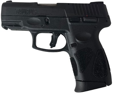 TAURUS PT140 G2A - G2c .40 S&W - Image 1 of 3