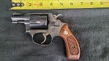 SMITH & WESSON 36 .38 SPL - Image 2 of 2