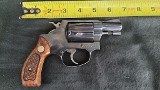 SMITH & WESSON 36 .38 SPL - Image 1 of 2