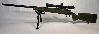 REMINGTON 700 6.5-284 NORMA - Image 1 of 3