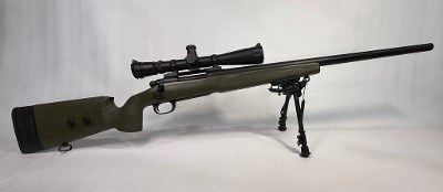 REMINGTON 700 6.5-284 NORMA - Image 2 of 3