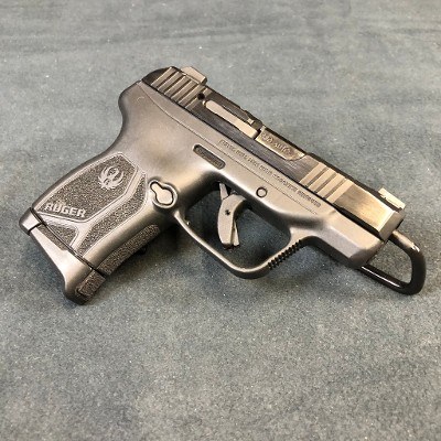 RUGER LCP MAX 75TH ANNIVERSARY .380 ACP - Image 3 of 3