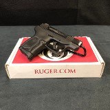 RUGER LCP MAX 75TH ANNIVERSARY .380 ACP - Image 2 of 3