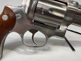RUGER REDHAWK .41 REM MAG - 3 of 3