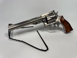 RUGER REDHAWK .41 REM MAG - 1 of 3
