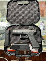 GLOCK G45 GEN 5 MOS 9MM LUGER (9x19 PARA) - Image 1 of 3