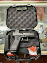 GLOCK G45 GEN 5 MOS 9MM LUGER (9x19 PARA) - Image 2 of 3