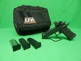 LIVE FREE ARMORY APOLLO 11 9MM LUGER (9x19 PARA) - 1 of 3