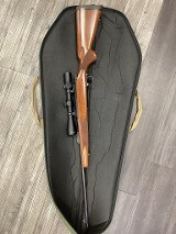 REMINGTON 700 .35 WHELEN - Image 2 of 2