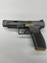 CANIK SFX RIVAL 9MM LUGER (9x19 PARA) - 1 of 3