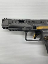 CANIK SFX RIVAL 9MM LUGER (9x19 PARA) - 2 of 3