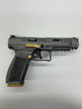 CANIK SFX RIVAL 9MM LUGER (9x19 PARA) - 3 of 3