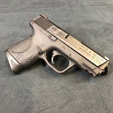 SMITH & WESSON M&P 9C 9MM LUGER (9x19 PARA) - Image 1 of 3