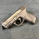 SMITH & WESSON M&P 9C 9MM LUGER (9x19 PARA) - Image 2 of 3