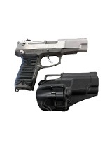 RUGER p-89dc 9MM LUGER (9x19 PARA) - 1 of 3