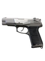 RUGER p-89dc 9MM LUGER (9x19 PARA) - 3 of 3