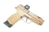 SIG SAUER P365 9MM LUGER (9x19 PARA) - 1 of 3