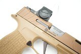 SIG SAUER P365 9MM LUGER (9x19 PARA) - 2 of 3