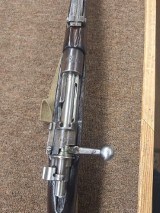 MAUSER 1938 8MM - Image 3 of 3